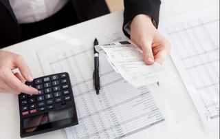 Тошкентда қарийб 1,5 млрд сўмни ўзлаштирган бош ҳисобчи ушланди