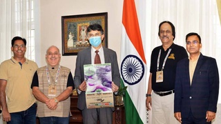 Автотуризм: из Индии в Центральную Азию