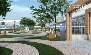 Как изменится международный аэропорт Ташкента после масштабной реконструкции?