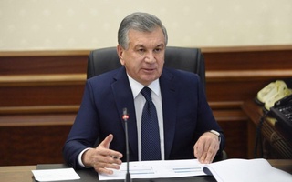 Қурилиш соҳасидаги ислоҳотлар натижадорлиги кўриб чиқилди