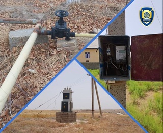 В Каракалпакстане и Кашкадарьинской области выявлены случаи незаконного использования энергетических ресурсов