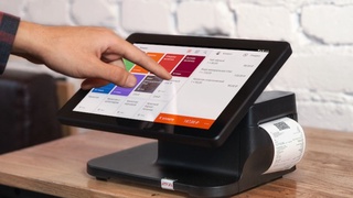 Smart kassalar ko'p yumushlarni tarixga aylantiryapti