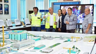 Производство цемента: современные технологии и разумный подход