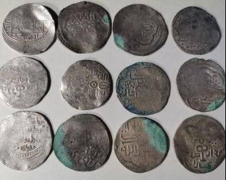 Для музеев Самарканда купили уникальные экспонаты