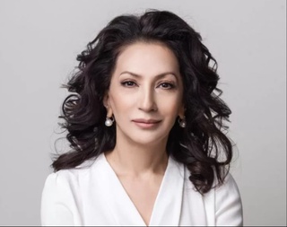 Насиба Абдуллаева Озарбайжон халқ артисти юксак унвонига лойиқ кўрилди