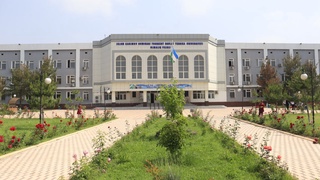 Ислом Каримов номидаги ТДТУ Олмалиқ филиалига ўқишга топширмоқчи бўлган АБИТУРИЕНТЛАР ДИҚҚАТИГА!