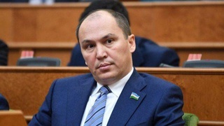 Фидойиликнинг юксак эътирофи