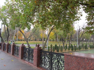 Пешгӯии обу ҳаво барои 27 октябр