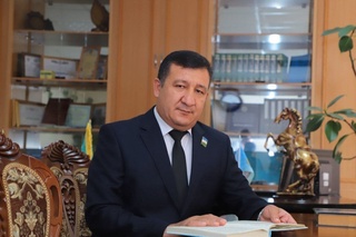 Таълим жараёни – ҳар бир фуқаронинг виждон иши