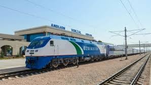 “Toshkent-Andijon-Toshkent” yoʻnalishi joriy etilmoqda