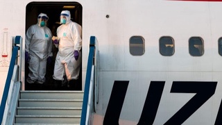 Uzoq SHarq federal okrugida 1 ming 400 ga yaqin yurtdoshimiz O'zbekistonga qaytish uchun ro'yxatdan o'tgan