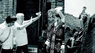 Образ великой истории с экрана