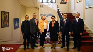 Узбекистан имеет потенциал стать привлекательной страной-поставщиком текстильной продукции для США