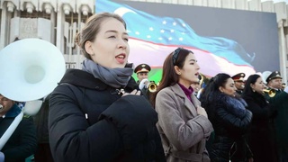 Мелодия независимости