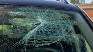 Несовершеннолетний водитель стал виновником гибели человека