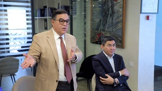 Events "Caravan of Enlightenment" will be held throughout the republic