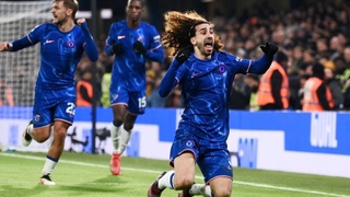 «Челси» обыграл «Вулверхэмптон» и подвинул «Сити» из четверки АПЛ