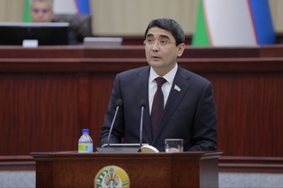 Deputatlar diniy sohadagi davlat siyosati konsepsiyasini qabul qildi