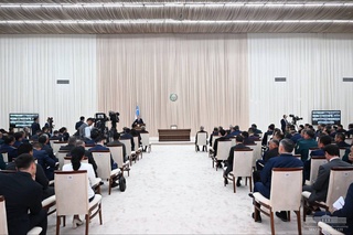 Kitoblik tadbirkor IT klaster va universitet ochish tashabbusi bilan chiqdi