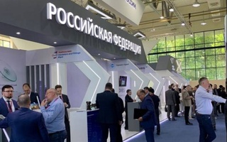 Госкомстат: в Узбекистане значительно возросло количество компаний с российским участием