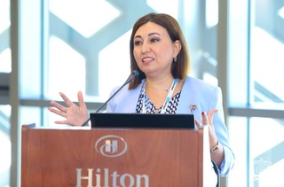 В Ташкенте состоялась международная научная конференция на тему «Современные технологии для диагностики врожденных и наследственных патологий»