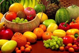 5 oyda 722,1 ming tonna meva va sabzavotlar eksport qilingan