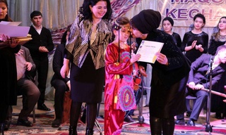 Xoja Ahror Valiyning “Volidiya” asaridan shifo topgan Bobur Mirzo hikoyasi