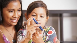 Балаларды қант диабетінен қорғау үшін не істеу керек?