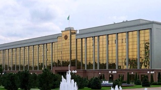 В Кабинете Министров Республики Узбекистан