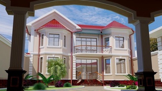 Namanagan opens 30 family guest houses