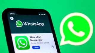 "WhatsApp" орқали бошқа мессенжерларга ёзиш мумкин бўлади