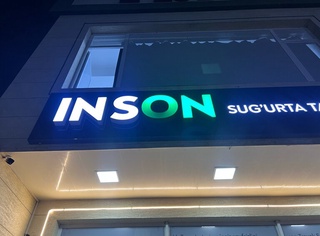 "INSON" AJ sugʻurta tashkiloti 173 nafar fuqaroga sugʻurta tovoni toʻlab beradi