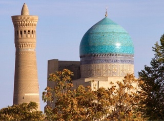 Дам олиш кунлари ҳаво илиқ бўлади