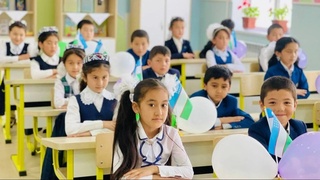 III chorakning soʼnggi oʼqish kuni 18-mart (shanba) boʼladi