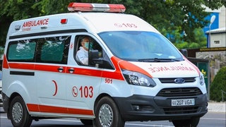 Сўнгги ўн бир ойда қайси ҳудуддан “Тез ёрдам”га энг кўп чақириқ бўлди?