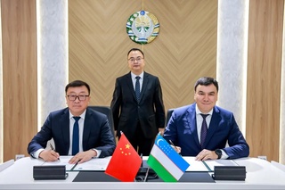 Өзбекстанда экология ҳәм қоршаған орталық бойынша Орайлық Азия изертлеў орайы шөлкемлестириледи