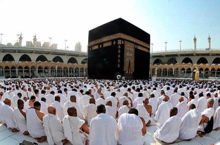 “Қажылық-2022”   маусымы үшін жас аралығы белгіленді