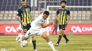 Победитель уже известен