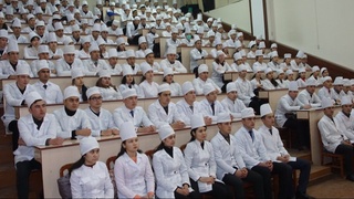 Назарий билимлар амалиётда мустаҳкамланади