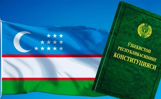 Konstitutsiya – demokratik islohotlarning huquqiy asosi, fuqarolik jamiyatining podevori