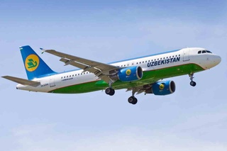 Uzbekistan Airways Қурбон ҳайити муносабати билан 50 фоизлик чегирма эълон қилди 