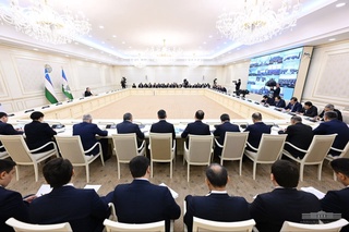 Пилла етиштирувчиларнинг моддий манфаатдорлиги оширилади