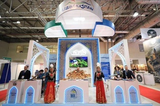 Ӯзбекистон дар намоишгоҳи байналхалқии сайёҳӣ ва саёҳат дар Озарбойҷон иштирок мекунад