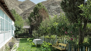 Как развивается СВТ-туризм в Узбекистане?