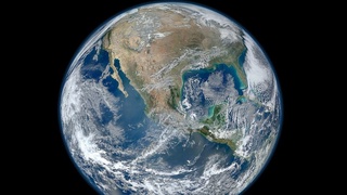 Какие проблемы больше всего волнуют жителей планеты?