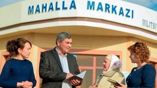 Маҳалла институти ҳақида ҳужжатли фильм суратга олинади