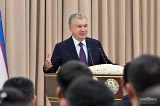 Қаттиқ совуқ натижасида қийинчилик кўрган тадбиркорларга енгилликлар берилади