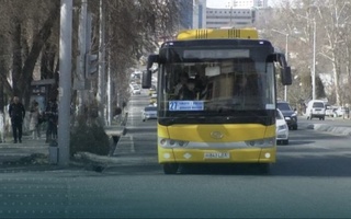 Samarqandda turizm maskanlariga olib boruvchi ekspress avtobus yo‘nalishlari tashkil etiladi