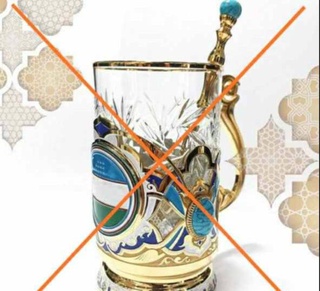 Поймол кардани рамзҳои давлатӣ боиси ҷавобгарии ҷиноятӣ мегардад