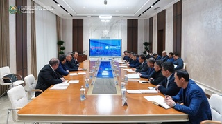 “Veolia” компанияси ҳамкорлигида қўшма лойиҳалар учун минтақавий платформа яратилади